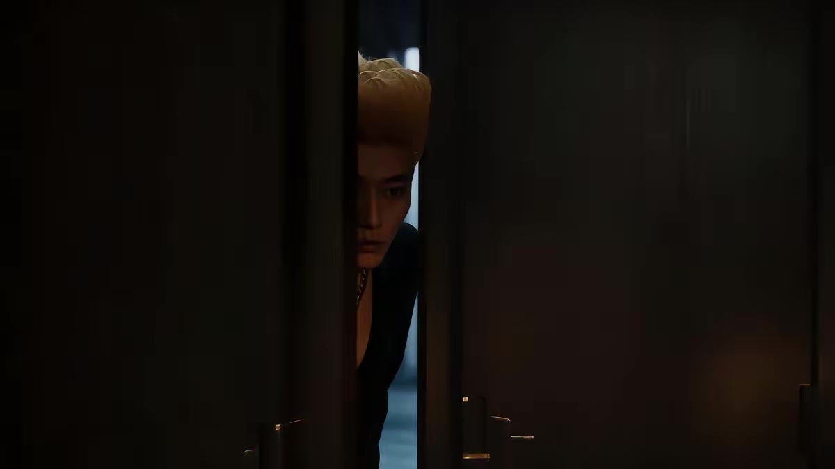 《拉黑遇真愛》劇照