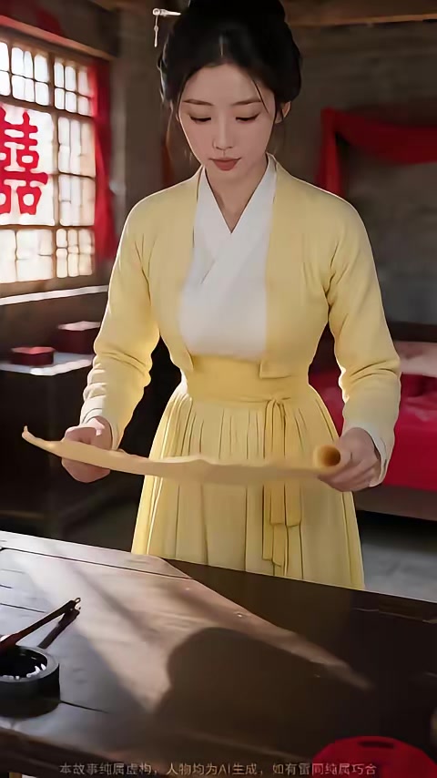 《妹妹搶錯郎，我卻嫁兵王第三季》劇照
