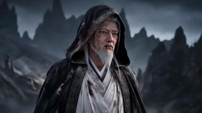 《瓮葬法第五季》剧照