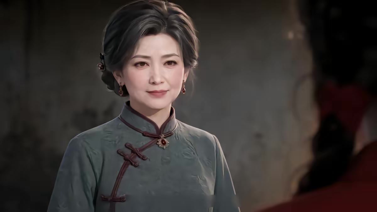 《白首與她歸，陪你等風來》劇照