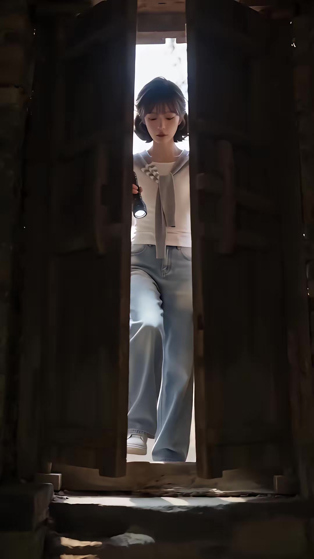 《男人哪有火鍋香，我吃火鍋不燒心》劇照