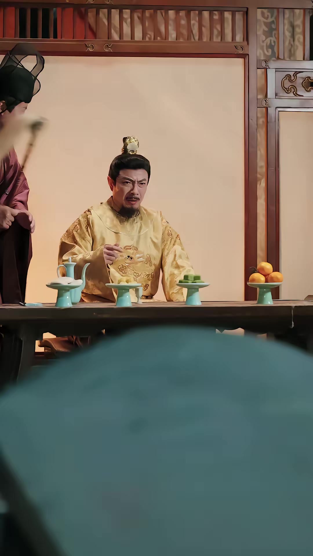 《江南可採蓮》劇照