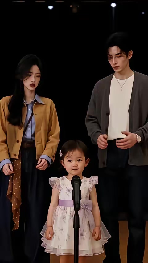 《乐乐来啦：调皮乐宝大佬爹5》剧照