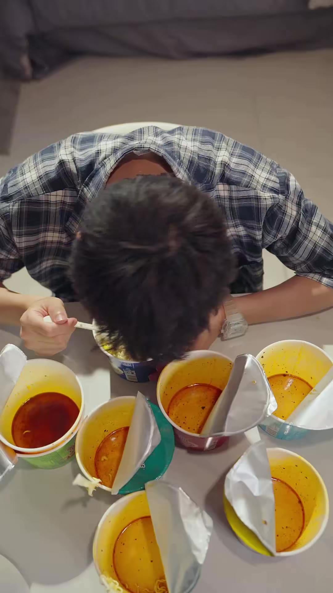 《重生打工王者》劇照