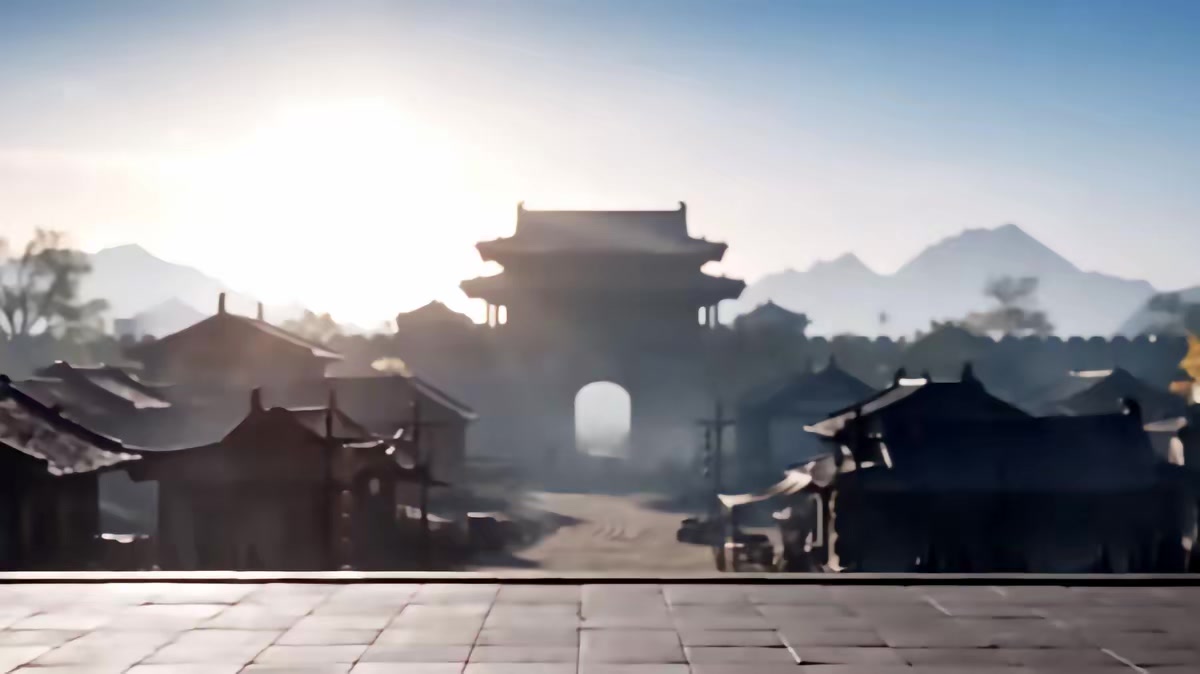《燼九州二十六季》劇照