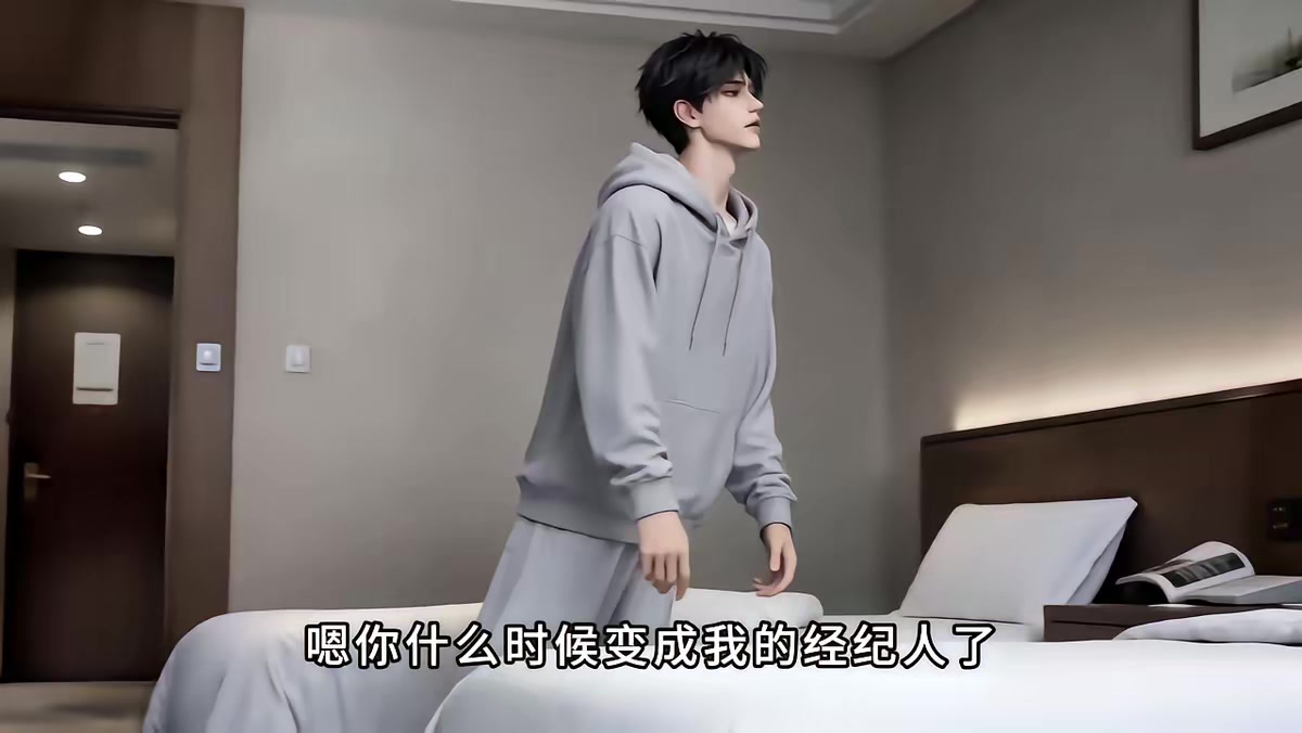 《急診摸魚王4》劇照