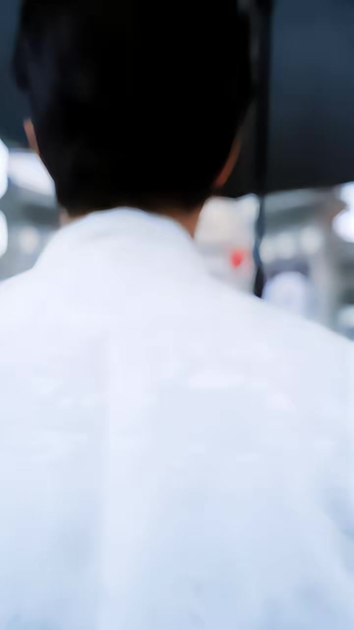 《致命夜釣》劇照
