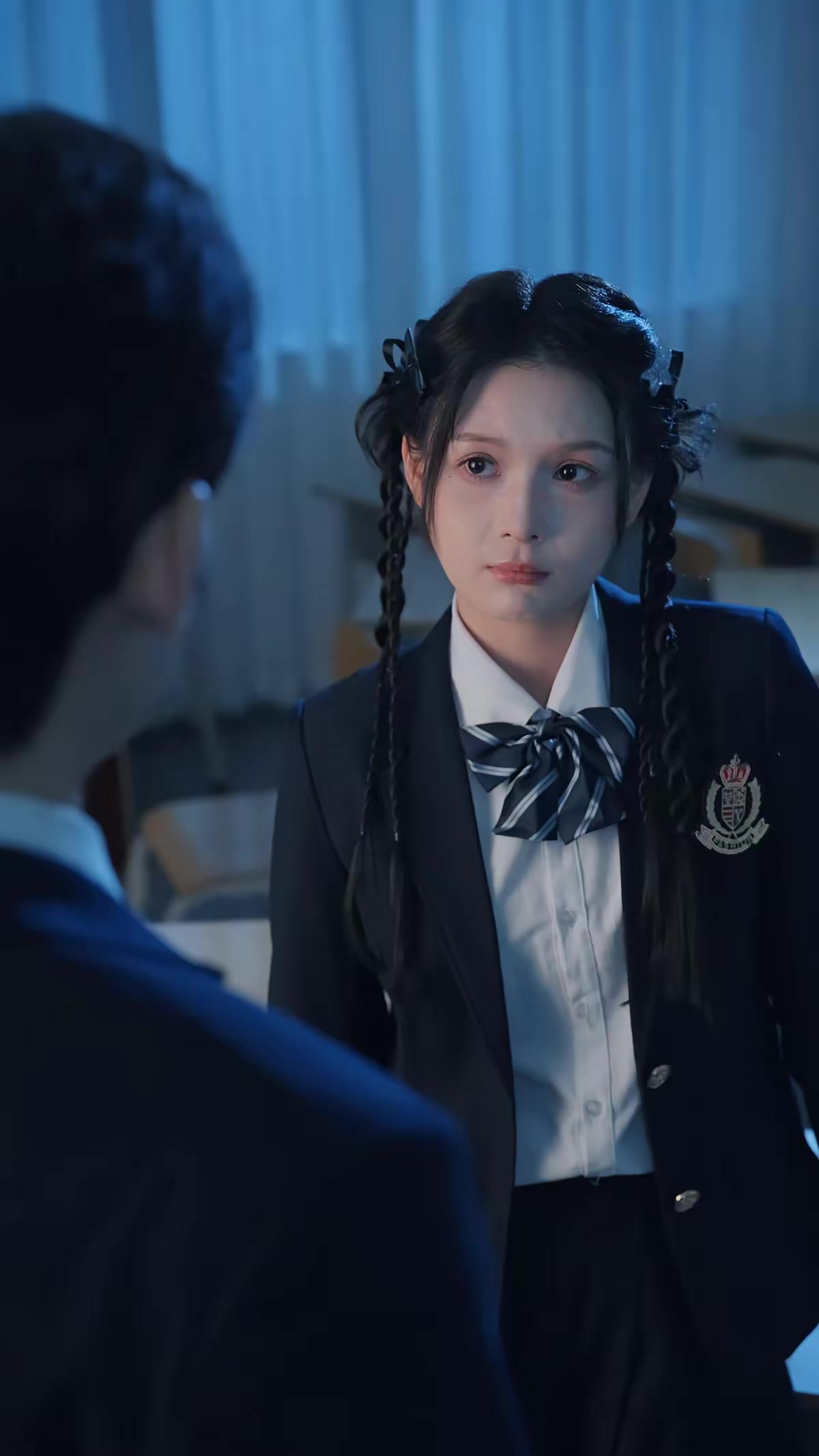《听珥》剧照
