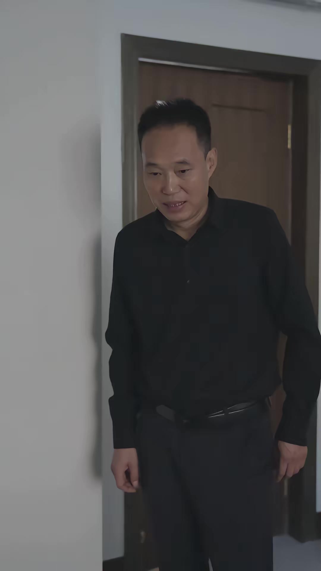 《人到中年不迷糊》劇照