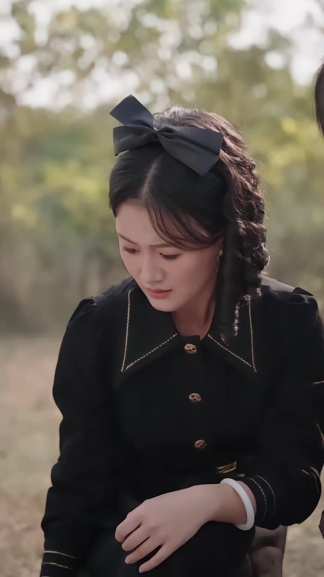 《僵尸世界，我收僵尸就变强》剧照