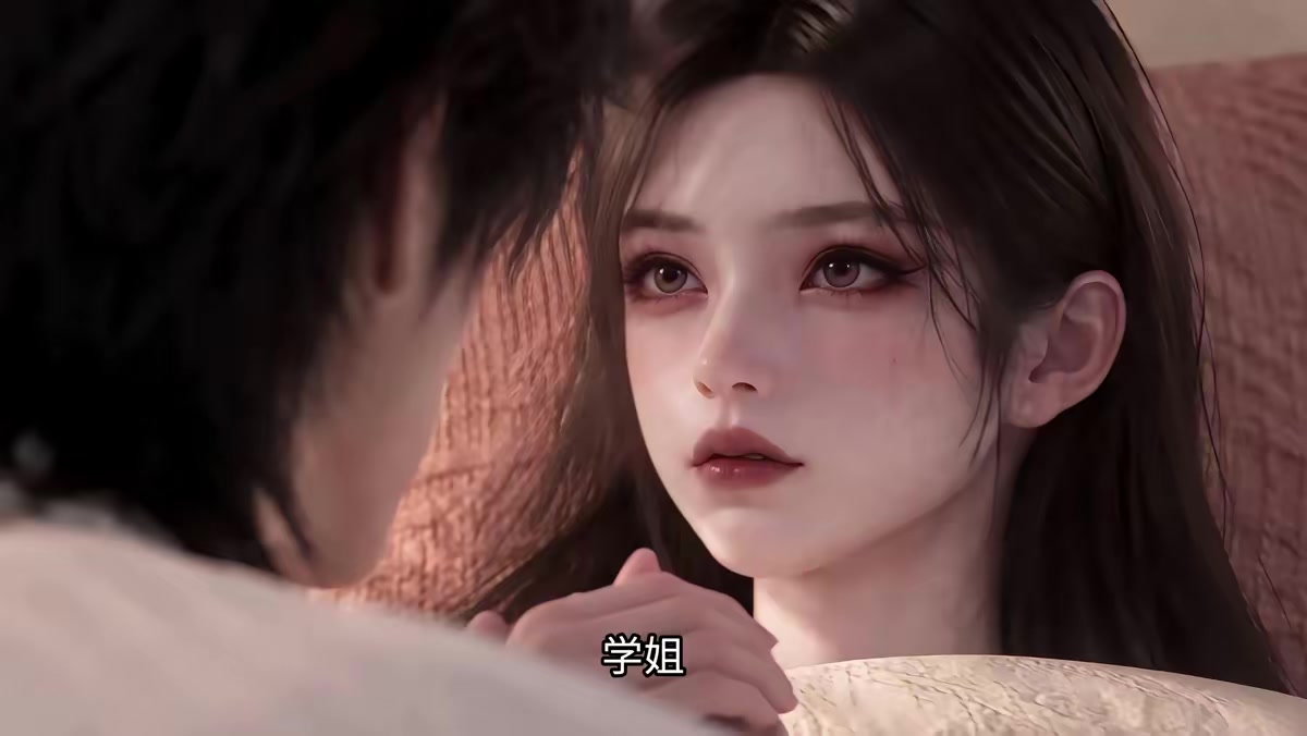 《裝窮十八年，爸媽終於攤牌了》劇照