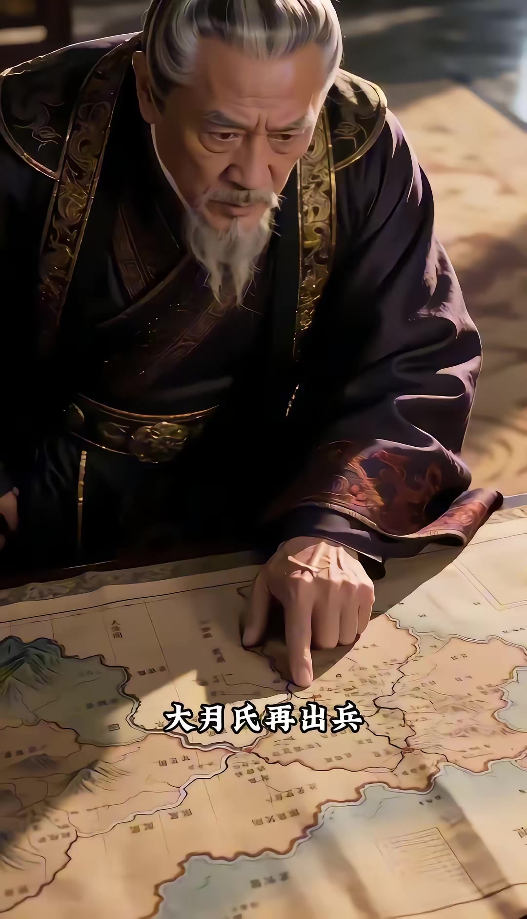 《燼九州：第三十三季》劇照
