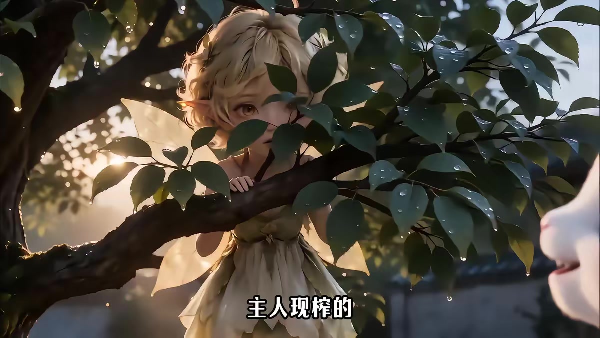 《御兽启航永恒》剧照