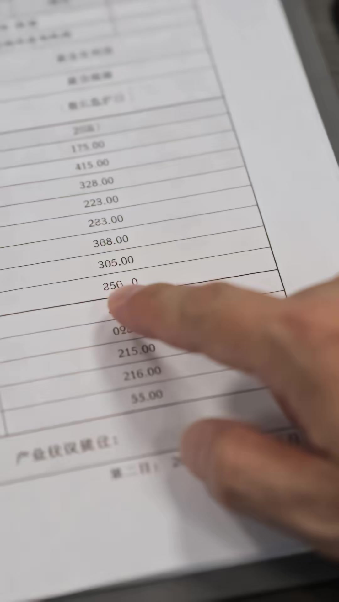 《請他回來的條件》劇照