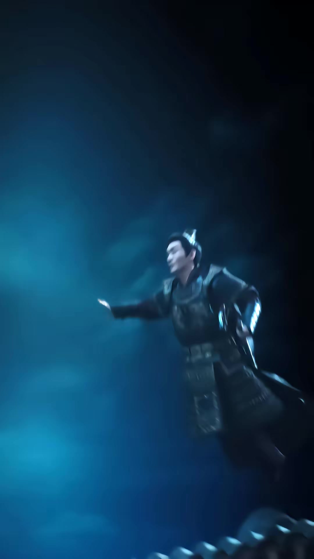 《开局被退婚，公主竟能读我心声》剧照