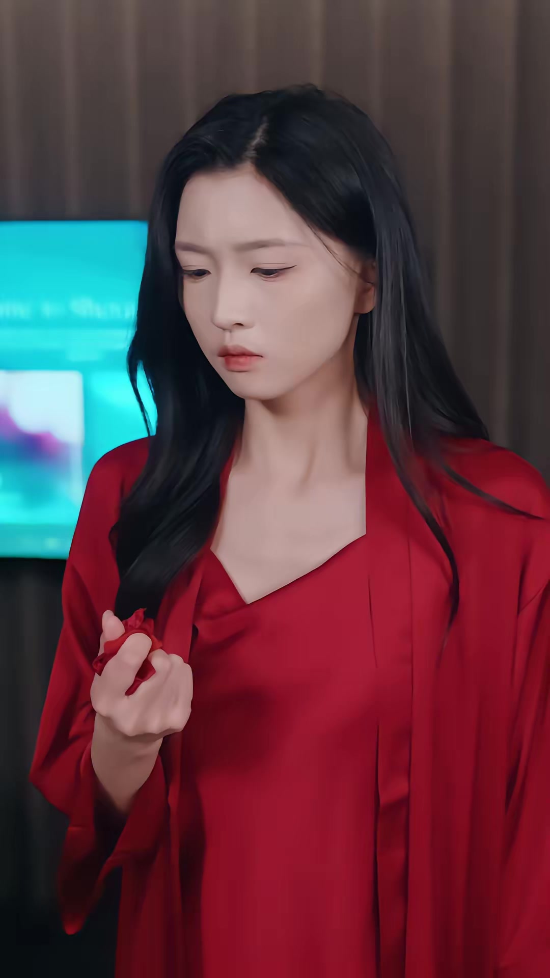 《騙我假結婚，不原諒》劇照