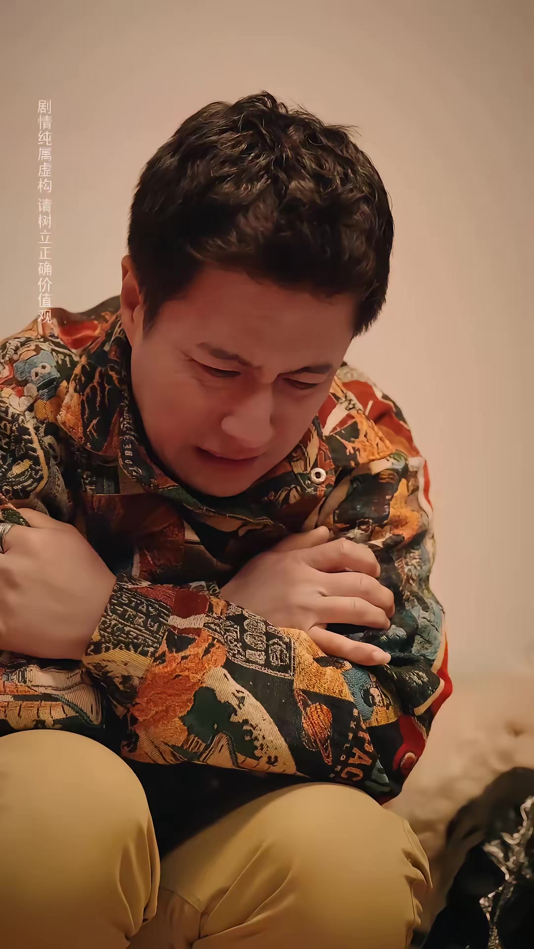《荒野巨蟒》劇照