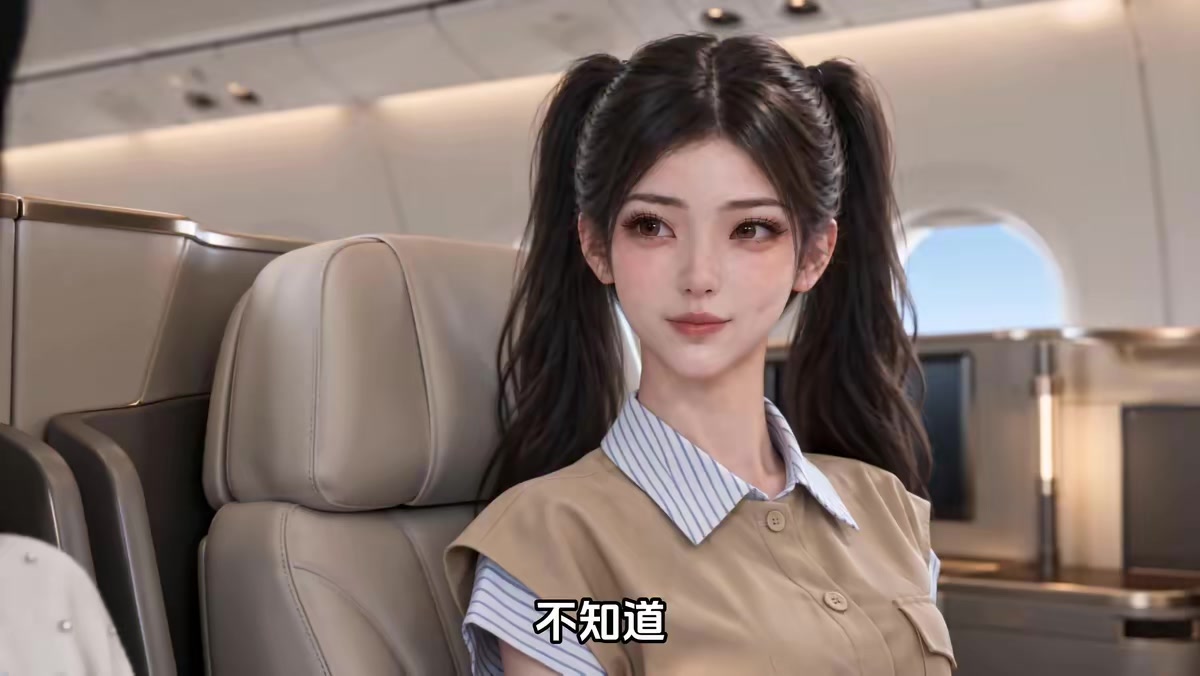 《她無意停港：他有意交心第二季》劇照
