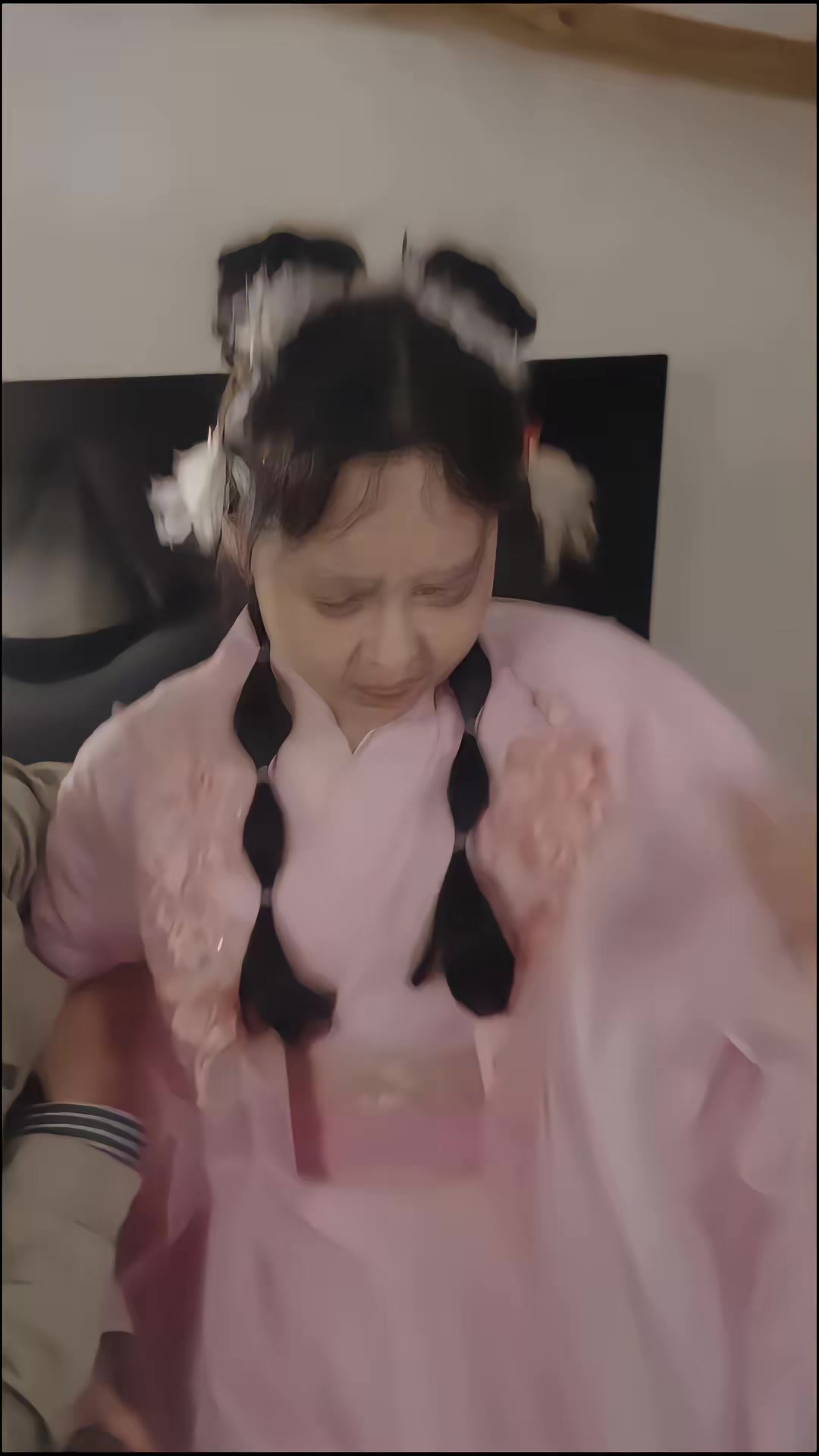 《師姐帶我走上人生巔峰》劇照