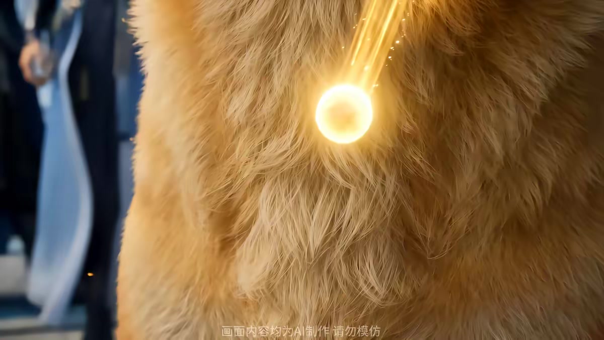 《太玄胎珠传第十六季》剧照