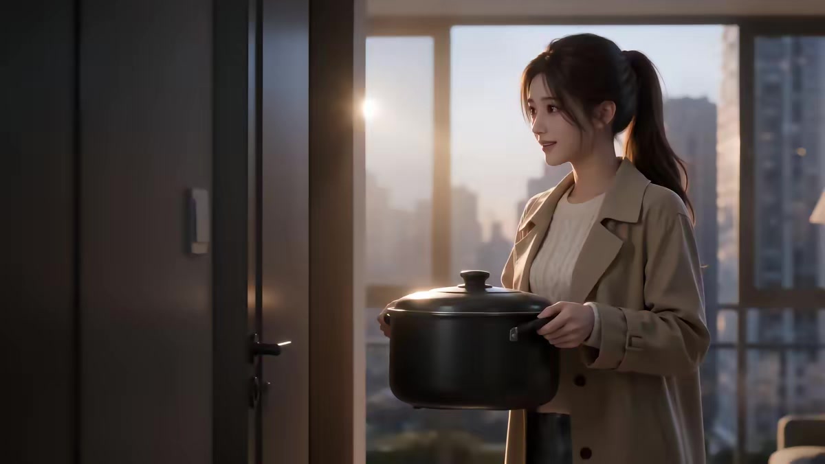 《大妖装兔八百年》剧照