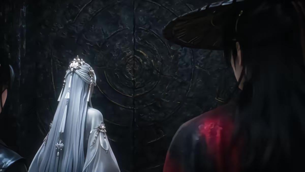 《捉妖人，從滅世女帝開始鎮壓諸天》劇照