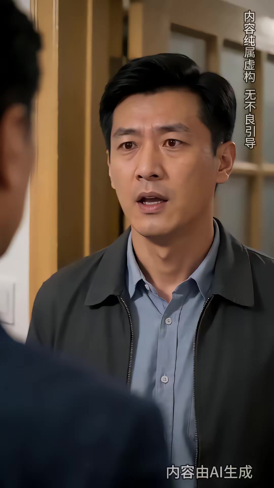 《錦繡八零，一禾寄北第三季》劇照