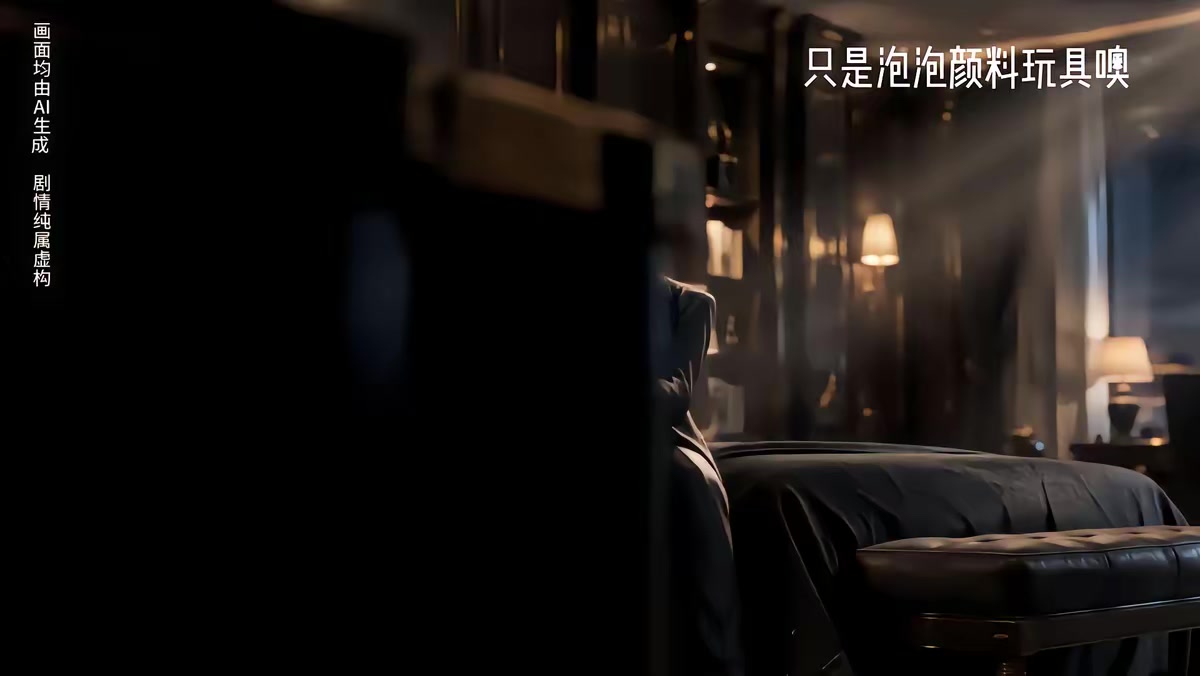 《白月光冠冕第二季》劇照