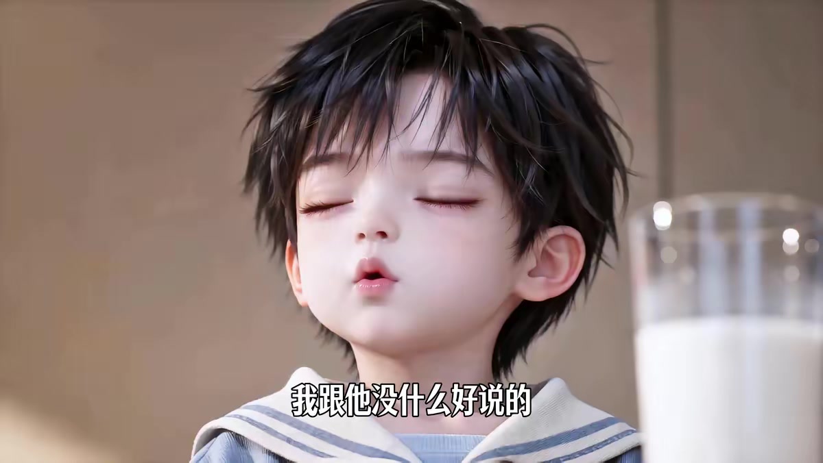 《前任三寶》劇照