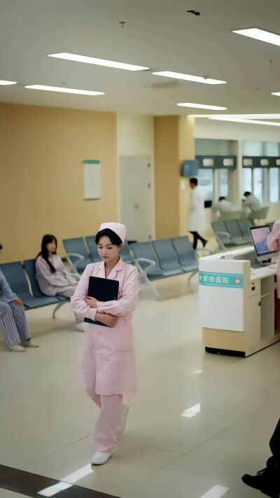 《萌妻嫁到，陆指挥别装高冷了》剧照