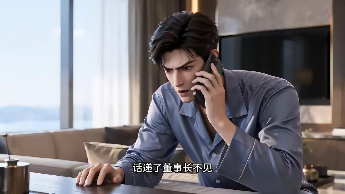 《我的遊戲好友全是大佬4：海島之行》劇照