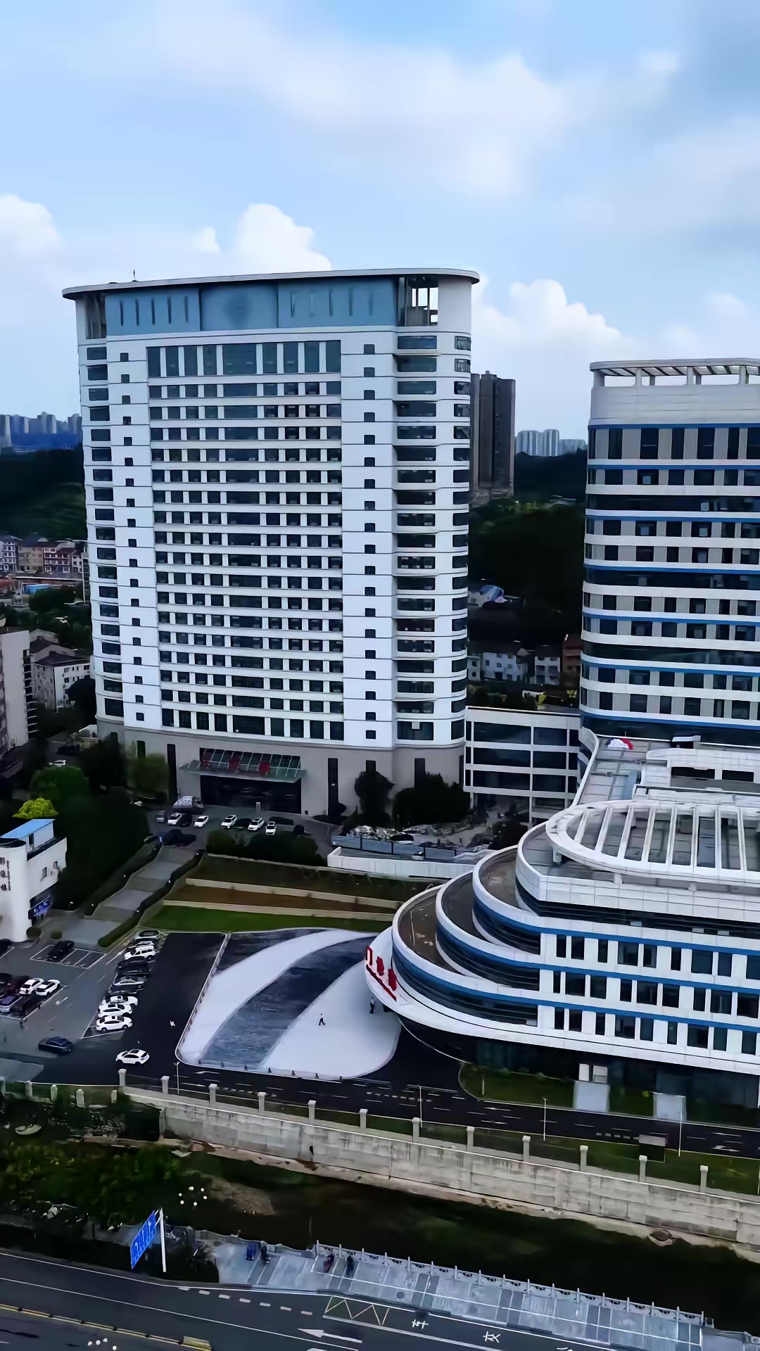 《梔映星辰》劇照