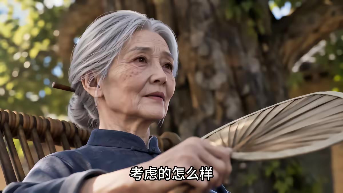 《我刚穿越，校花竟是重生女帝》剧照