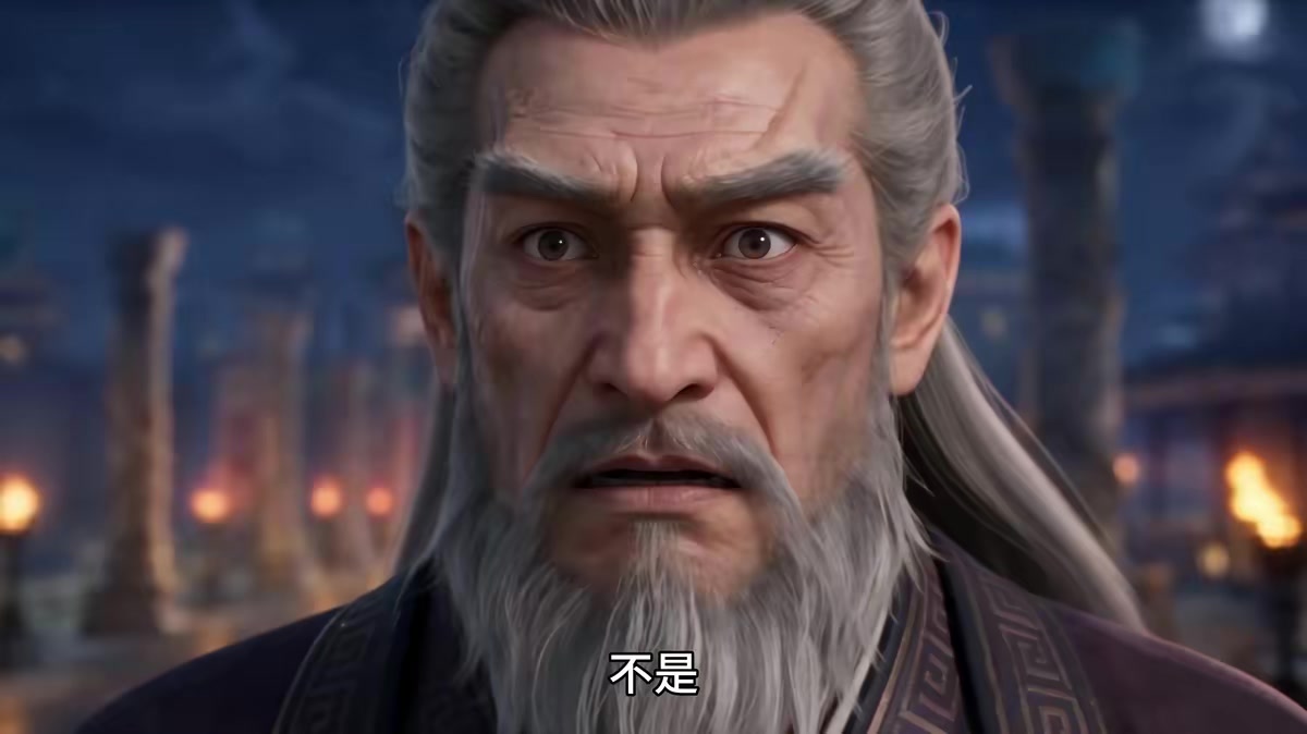 《大乾毒士，千古第三陽謀！第七季》劇照