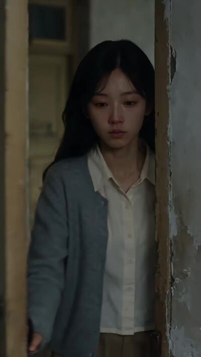 《七零团宠：西水有佳人归来》剧照