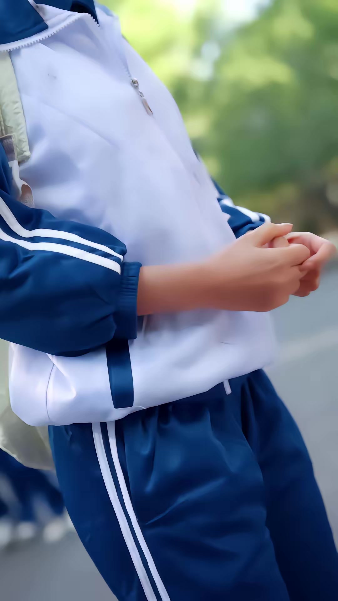 《重回2008当学霸》剧照