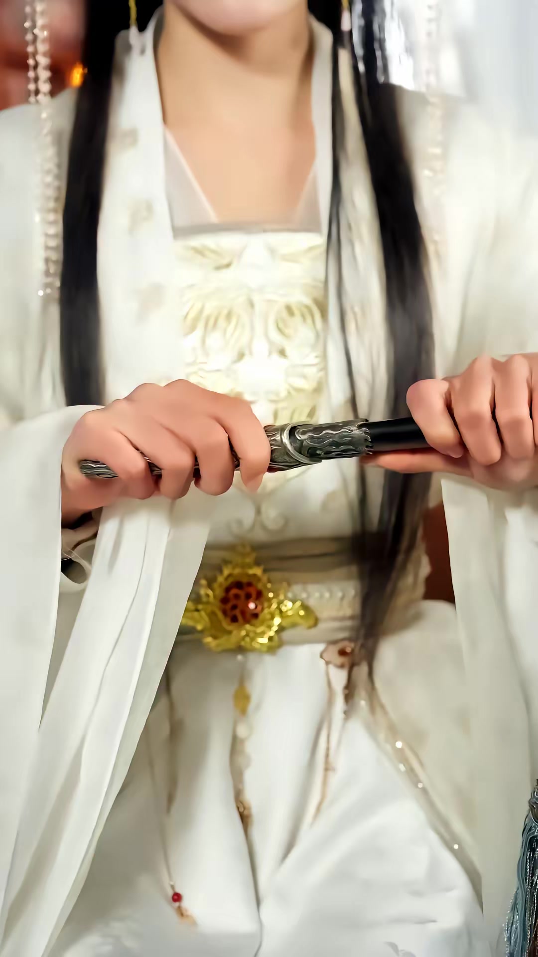 《反派族長：開局覺醒神魔體》劇照