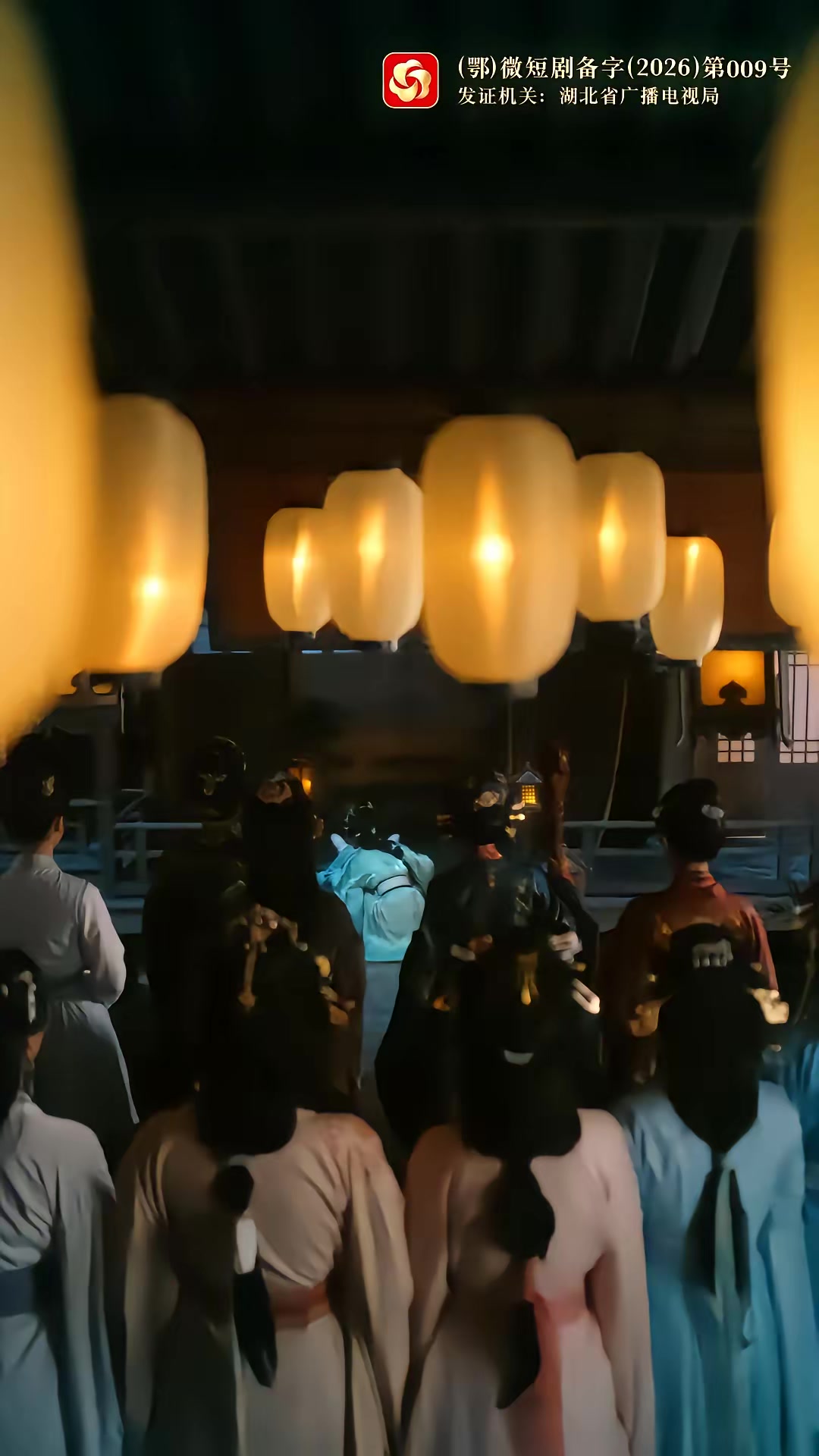 《枝頭春意鬧》劇照