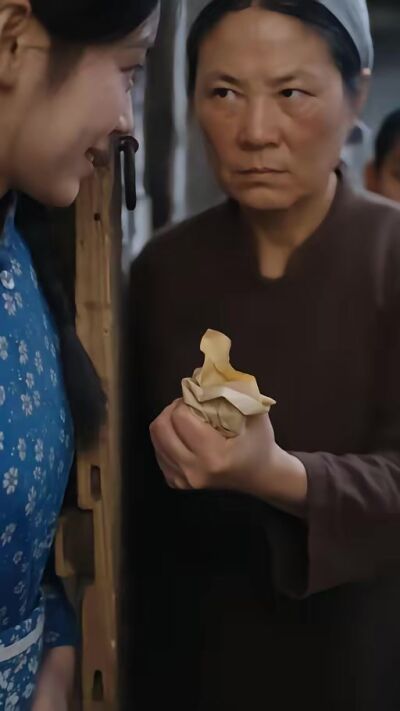 《七零团宠：西水有佳人归来》剧照