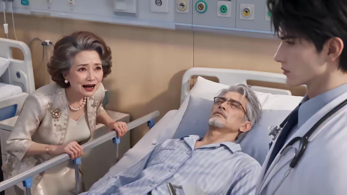 《鄉下來的掌上明珠第三季》劇照