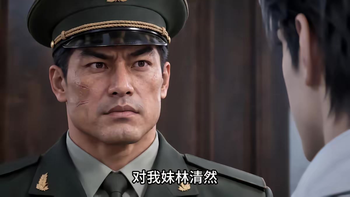 《我刚穿越，校花竟是重生女帝》剧照