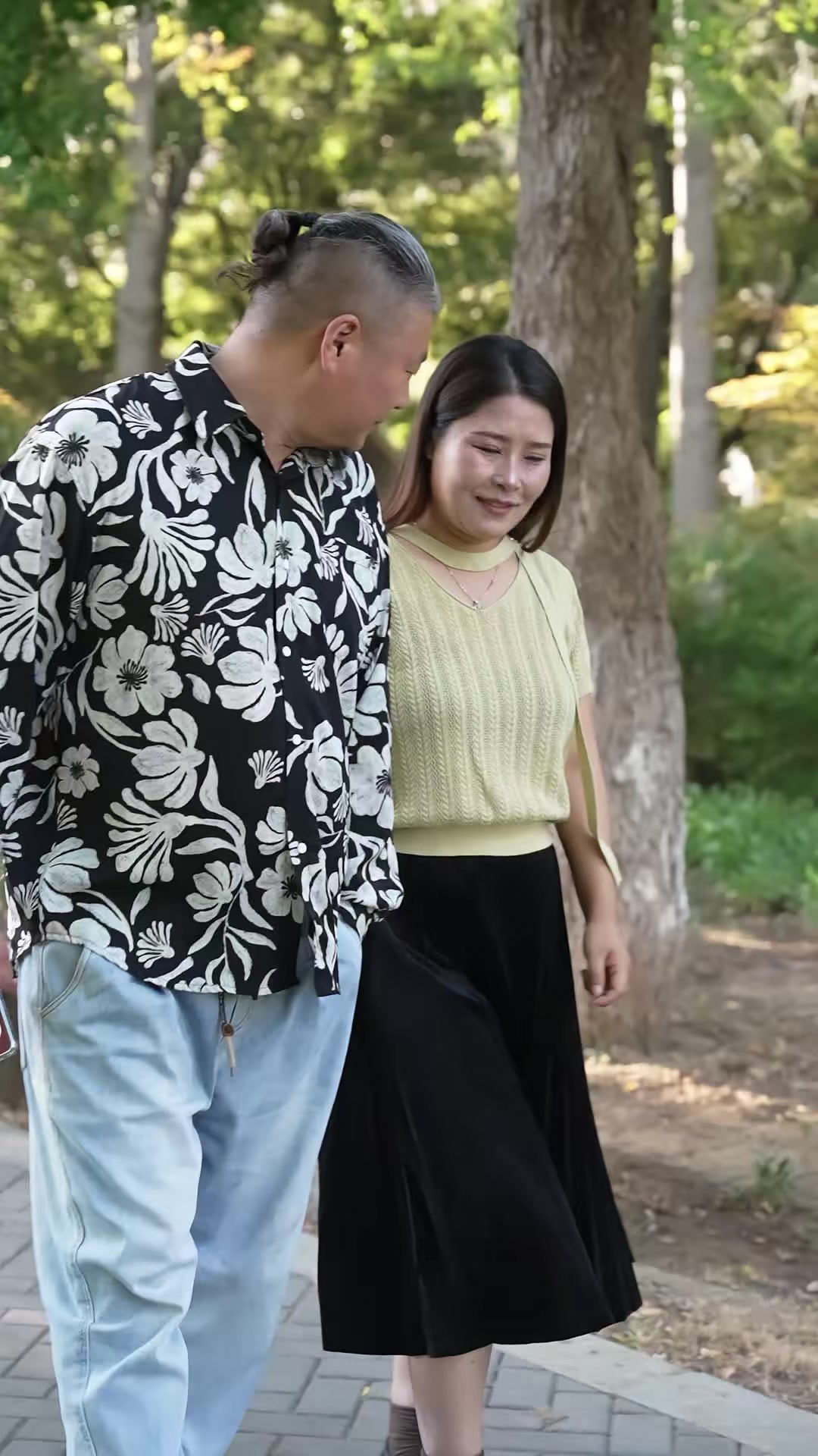 《我的80後婆婆》劇照