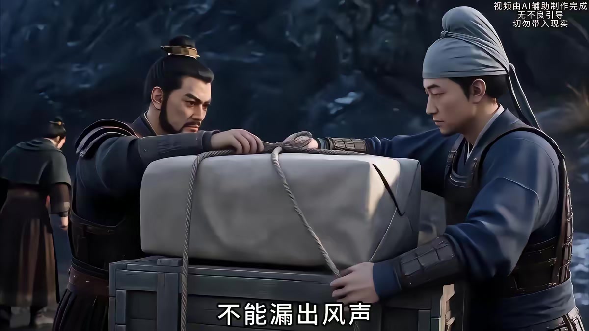 《孤城照山河第六季》劇照