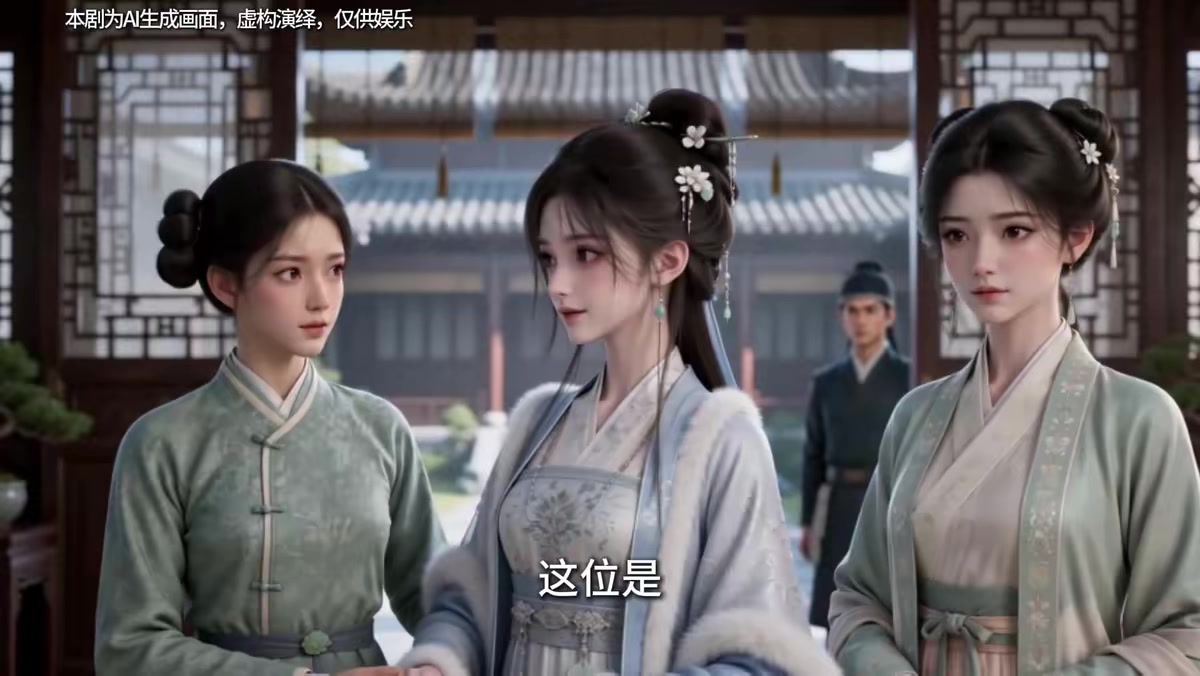 《纨绔兴明：我的舅舅是万历皇帝》剧照