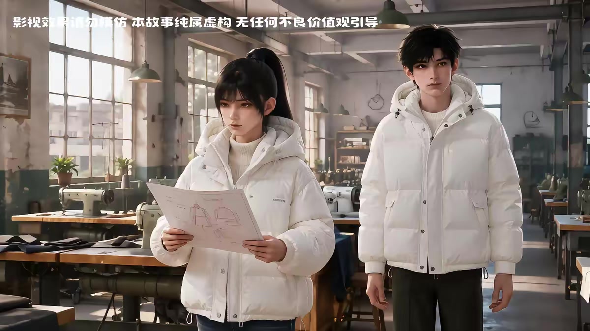 《我在七零養嬌夫！第二季》劇照