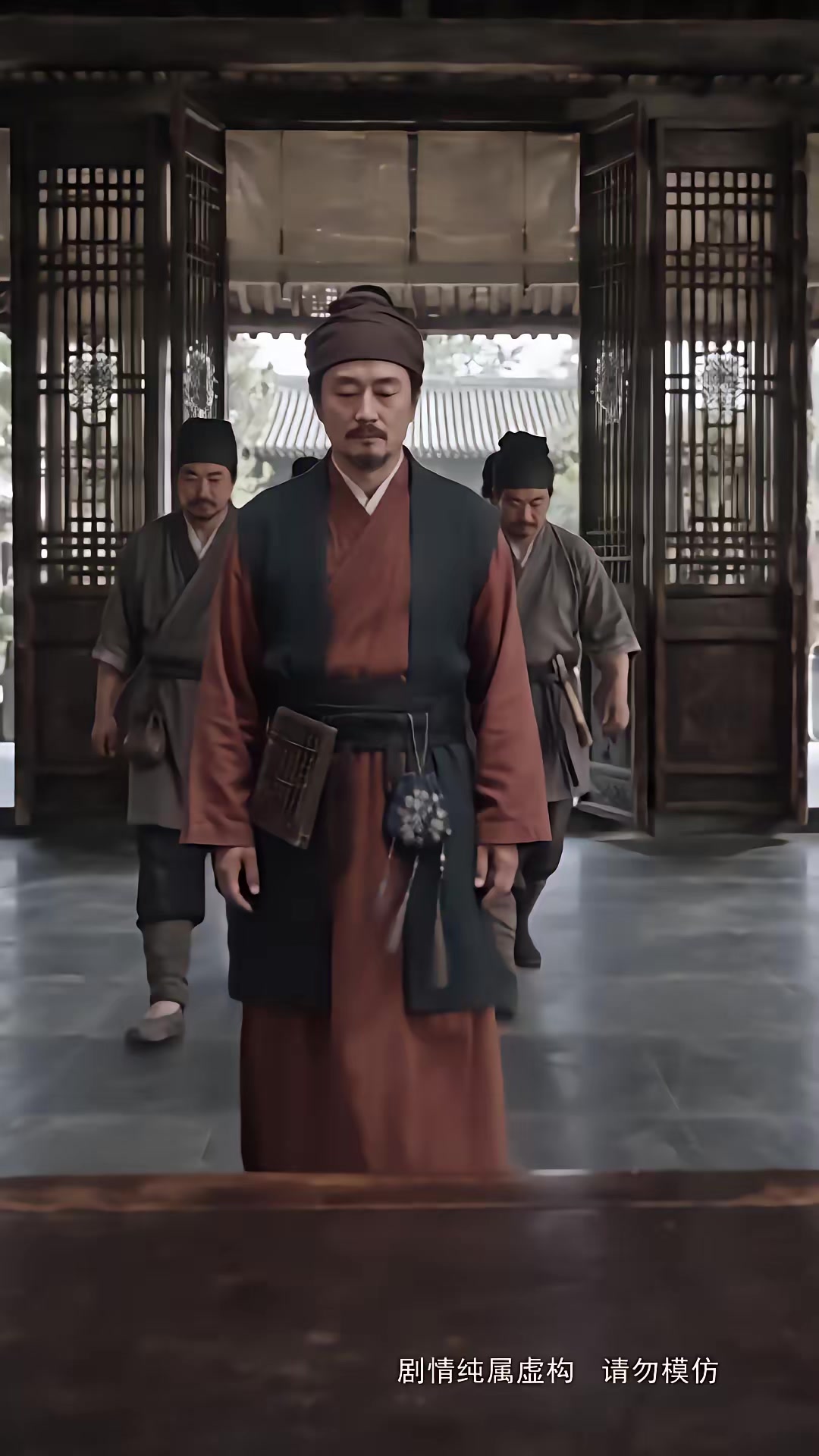 《步步深陷第五季》劇照