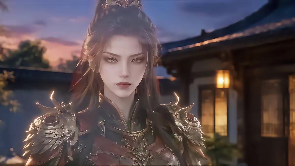 《我家仙妻不太正经第三季》剧照