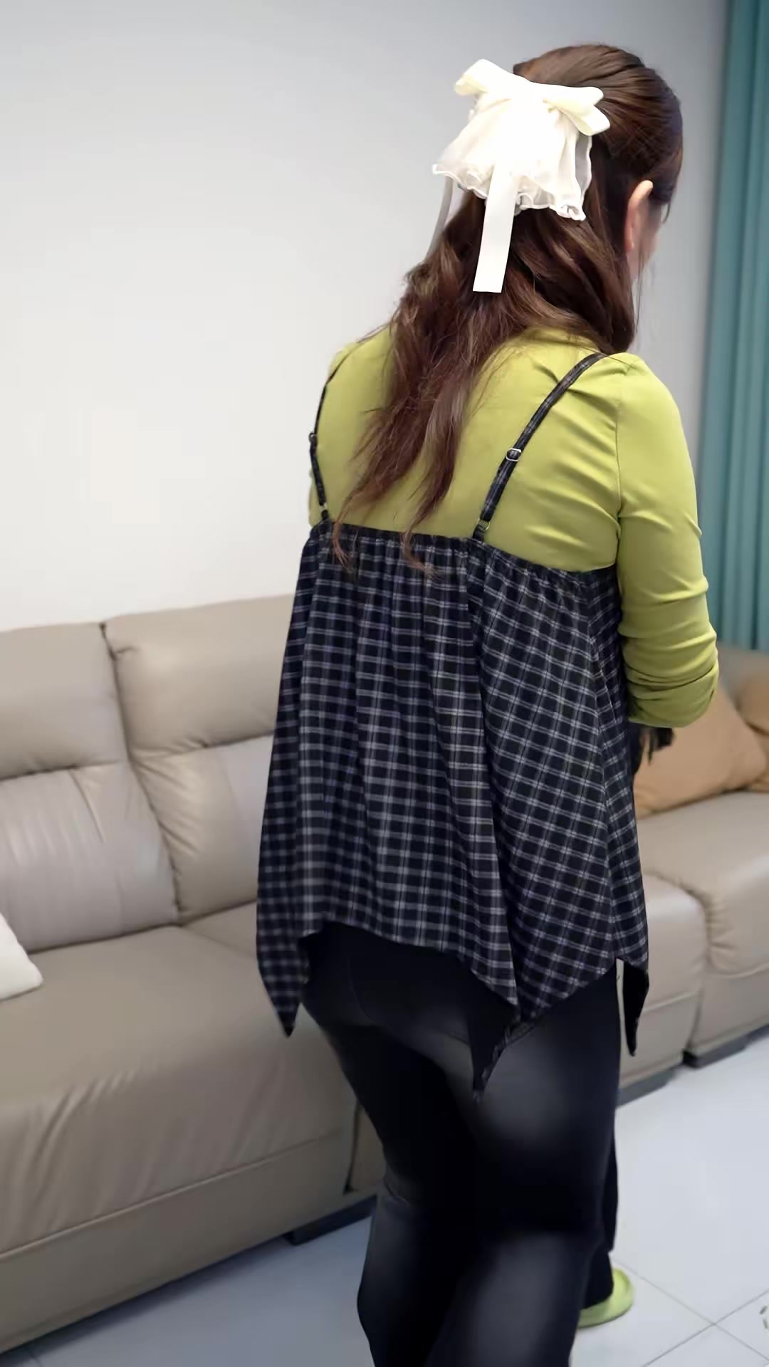 《我的80後婆婆》劇照