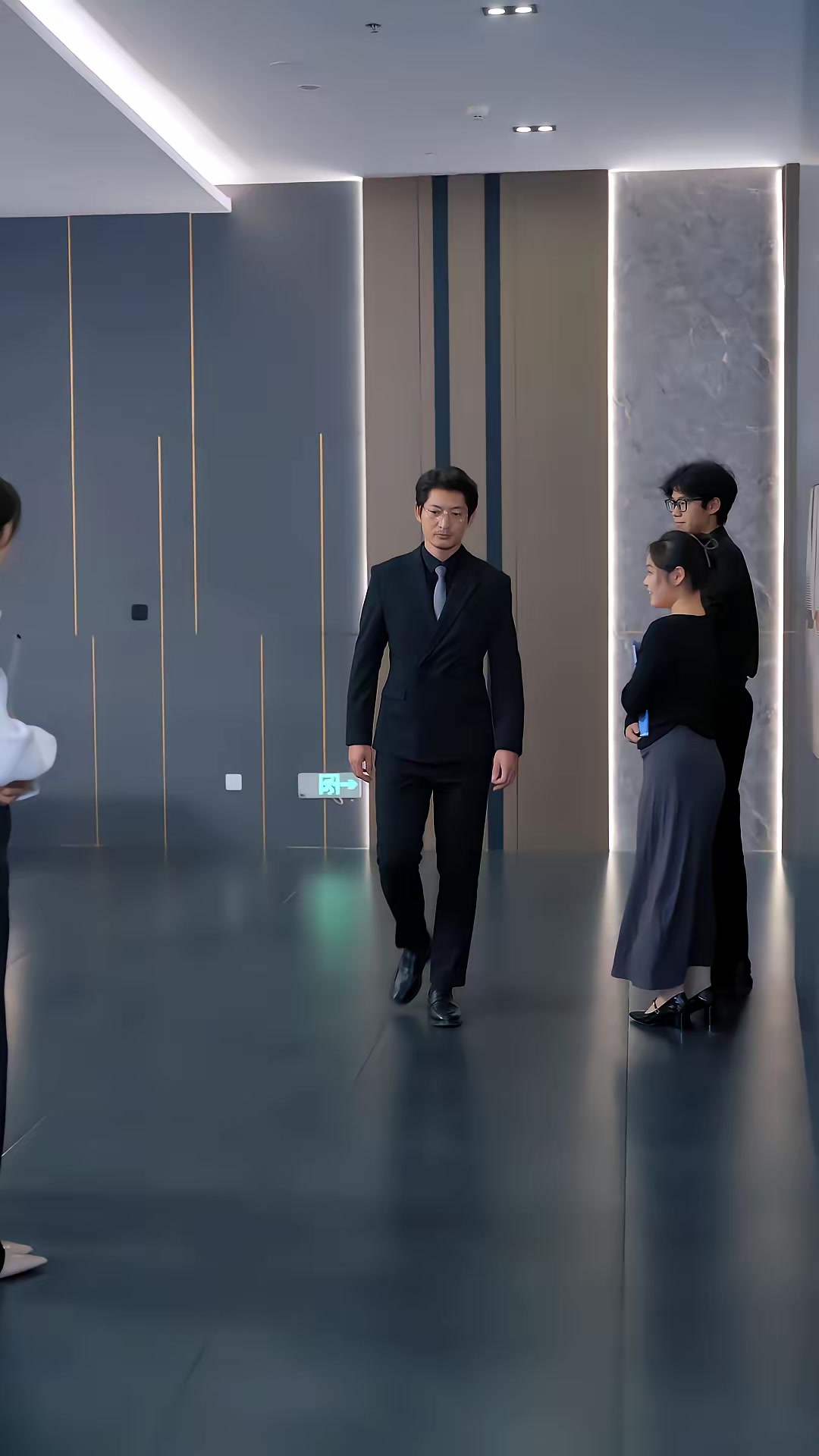 《竹馬騙我放棄清北去二本》劇照