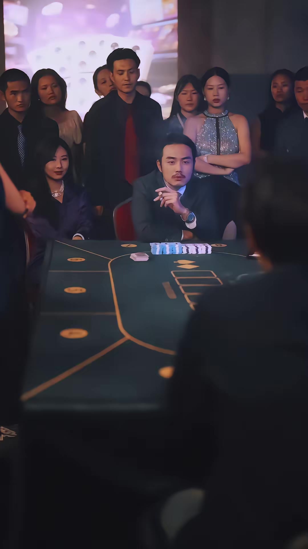 《千门风云录》剧照